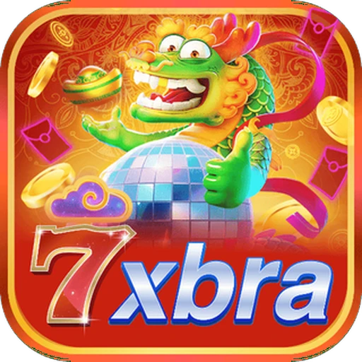 7xbra.com Logo