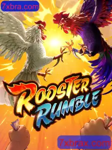 RoosterRumble: A Nova Sensação no Mundo dos Jogos