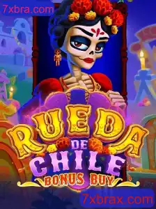 Descubra o Empolgante Mundo de RuedaDeChileBonusBuy