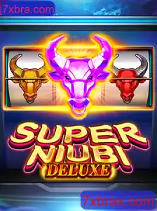 Descubra o Fascinante Mundo de SuperNiubiDeluxe