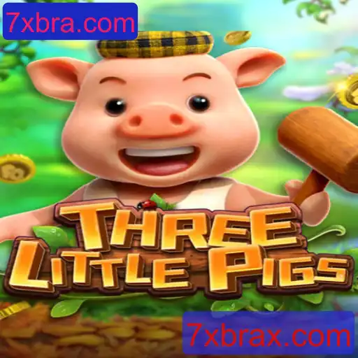 Descubra o Jogo THREELITTLEPIGS: A Nova Sensação em Entretenimento Digital