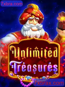 UnlimitedTreasures: Descubra o Jogo que Fascina Avatares ao Redor do Mundo